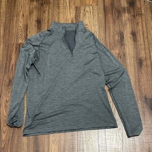 Lululemon Quarter-Zip Pullover